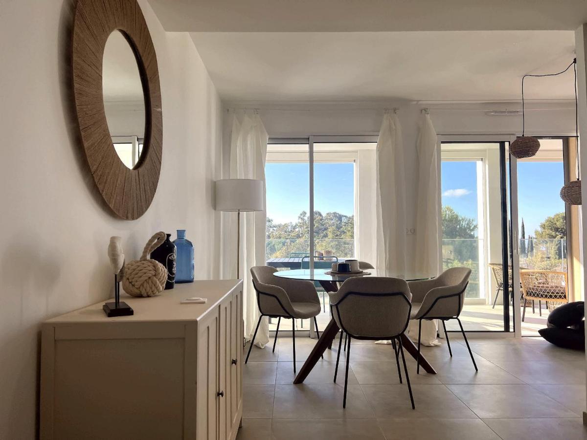 דירות Magnifique 3 Pieces Vue Mer - אזה מראה חיצוני תמונה