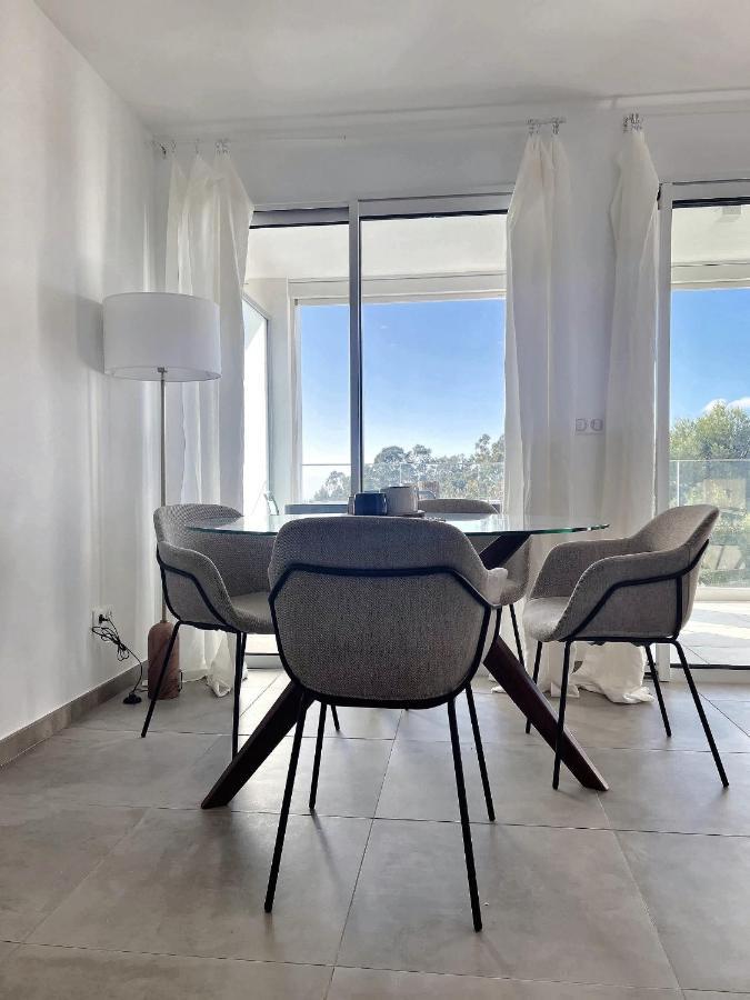 דירות Magnifique 3 Pieces Vue Mer - אזה מראה חיצוני תמונה